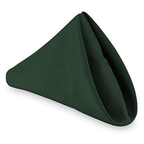 Lann's Linens 20" Cloth Napkins Cover