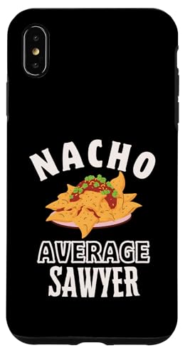 Nacho Average Sawyer Cinco De Mayo �ʔ����M�t�g �i�`���X �X�}�z�P�[�X iPhone XS Max �p