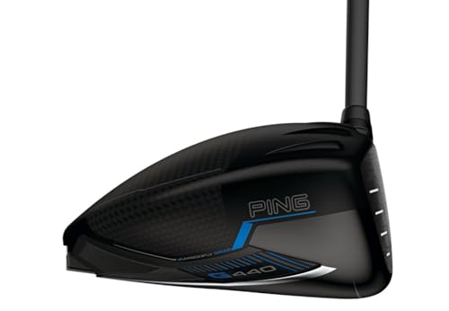 PING G440 LST Driver