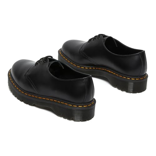 Image of Dr. Martens Unisex-Adult 1461 Bex Smooth