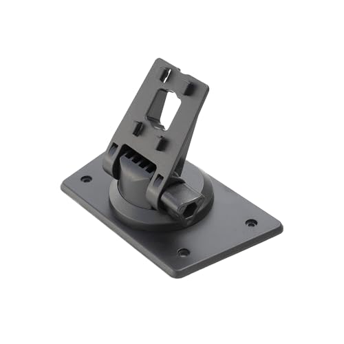 Soporte PNI Easy GP900 para Sistemas de navegación GPS, fijado con Cinta Adhesiva.