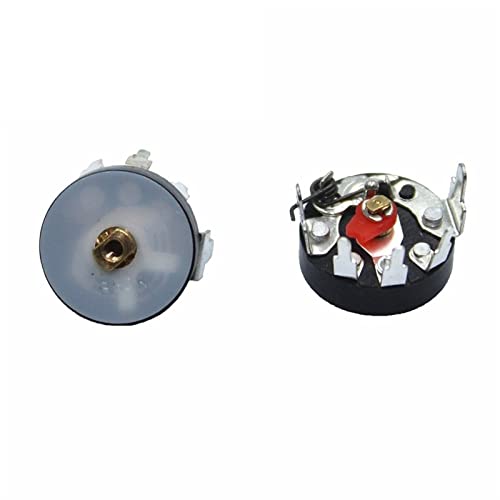 Potentiomètre RV12MM B503 B50K pour réparer le bouton de volume d'une radio ancienne