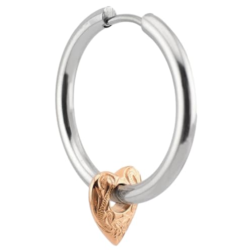 [Piena(sGi)] T[WJXeX316L Ўp 1 n[g r[Y nCAWG[ t[vsAX fB[X sNS[h(r[Y) / 13mmVo[(sAX)