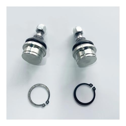Rótula de 2 piezas para ATV C500-2901110: Dirección firme y suave