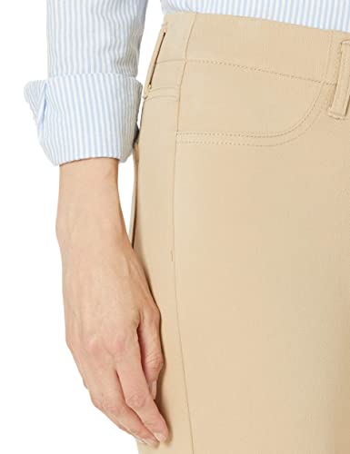 Image of Amazon Essentials Women's Pull-On Mid Rise Stretchy Knit Jegging (Available in Plus Size)