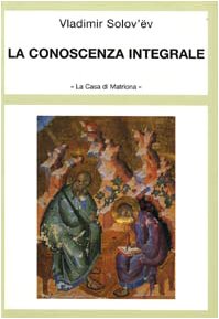  La conoscenza integrale