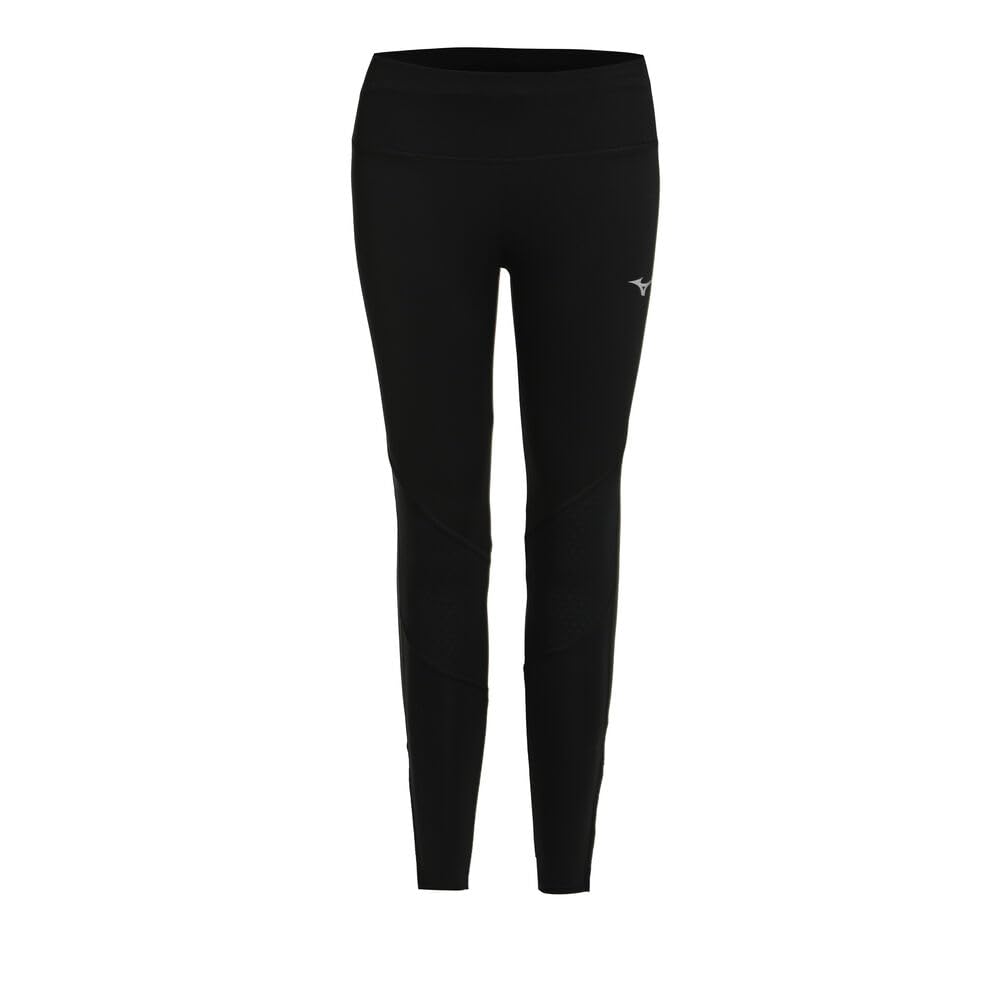 Mizuno Damen Warmalite Tight Leggings