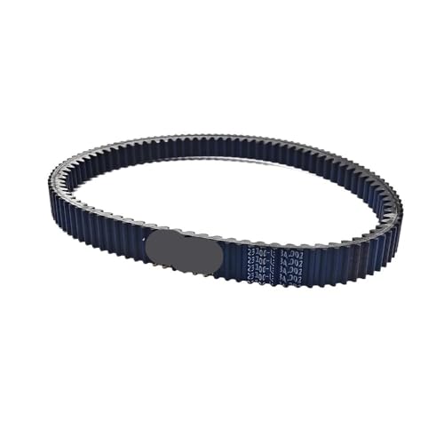 Solución al desgaste de potencia con la correa de transmisión para Z 300i ABS L9