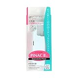 ピナック2 PINAC II 片耳用 ピアッサー 12月 ブルージルコン