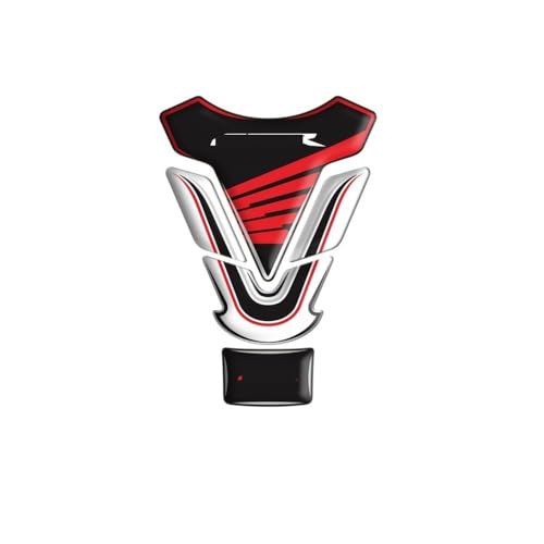 Protection Réservoir Moto Autocollants pour CBR1000RR CBR650R CBR600RR