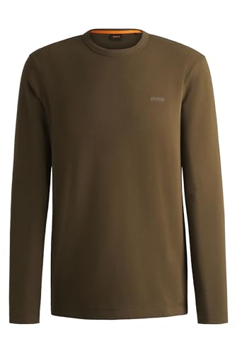 BOSS Tempesto, Open Green368, XL para Hombre