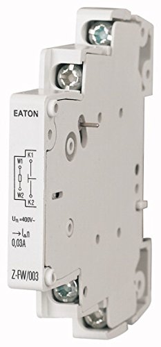 Eaton 248298 mémoire de télécommande 400 Vac pour tableau électrique