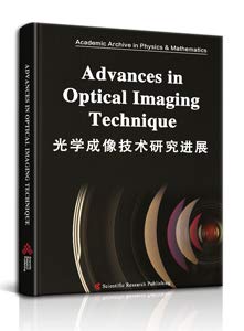 Advances in Optical Imaging Technique: Michael Halter Mary Brady Dean ...