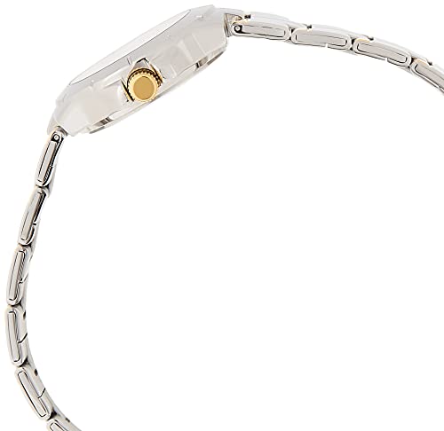 Image of Casio Enticer Analog Silver Dial Women's Watch - LTP-1242SG-7CDF (A907)