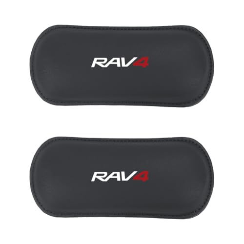 RAV4 �K�p �J�[ �j�[�p�b�h �G�N�b�V���� �ʋC ���K RAV4 ���u�t�H�[ PHEV XA 50�n 30�n �Ή� �� �G�p�b�h �G�T�|�[�g ������ �s�����y�� �G���ăp�b�h ���͂ȔS���� ���� �� �I �N�b�V���� 2�F 2�_�Z�b�g(RAV4 �K�p,�u
