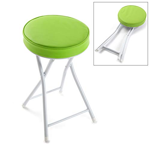 ZINGS Taburete Verde