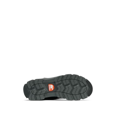 Sorel Damen Torino Wp Mode-Stiefel, Quarry Grill, 40 EU
