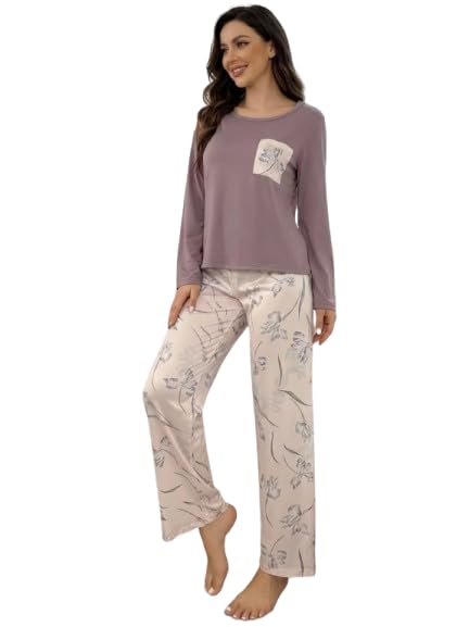 Women Pajama Set-picture-55