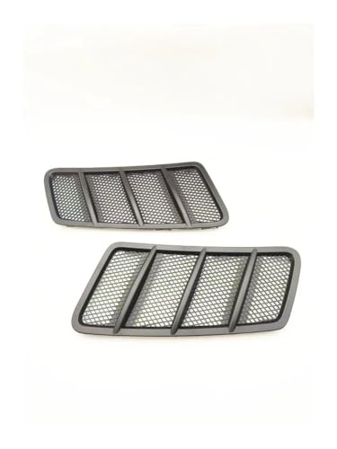 Capot de ventilation Shan Cover W166 finition premium pour GLS450 GLE350