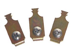 Genie Garage Door Openers 24701R Chain Drive Limit Dogs