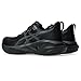 ASICS Men's NOVABLAST 5 Running Shoe, 9.5, Black/Carrier Grey