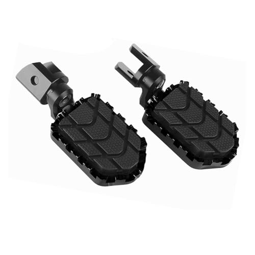 Repose-Pieds de Moto Réglable pour BMW R1200GS et F800GS