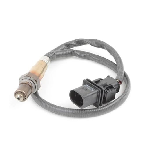 Sonde lambda Ssangyong Korando 2.0L corrige ralenti instable capteur oxygène 0281004137