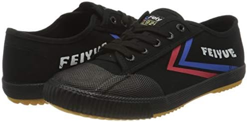 FEIYUE Fe Lo 1920 Trainers Men Black/Blue/Red - 8 - Low Top Trainers Shoes | Image 6