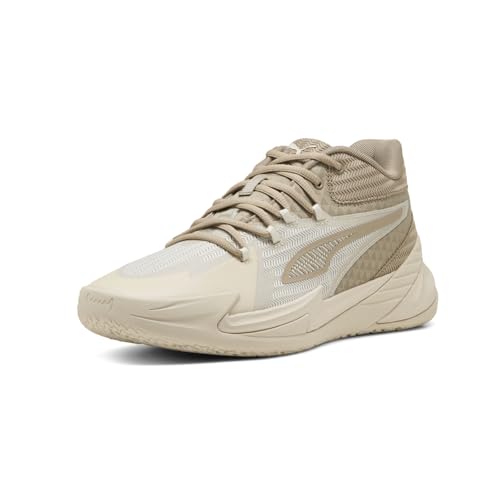 Image of Puma Mens Dagger Basketball Shoes