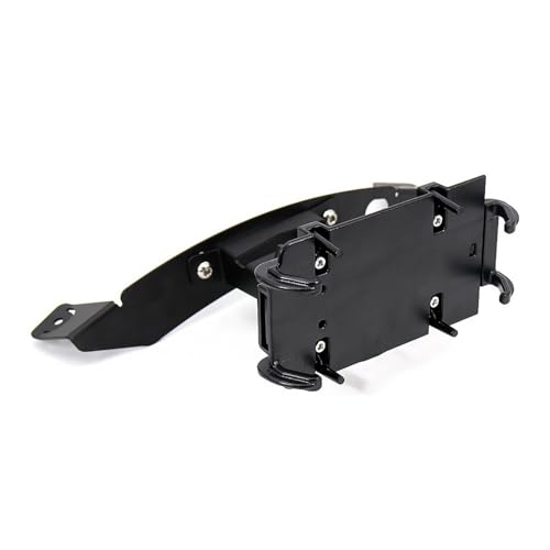 Support Navigation Téléphone USB Moto K1300GT Fixation Écran Stable - 3