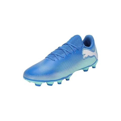 PUMA Future 7 Play FG/AG Soccer Shoes Cover