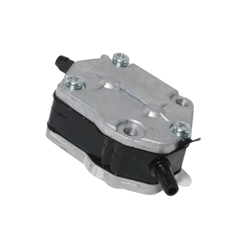 Pompe à carburant pour moto hors-bord indispensable pour révision moteur 55HP 60HP 70HP