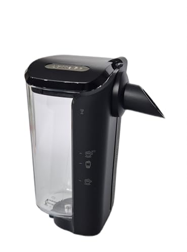 Karaffe Milchbehälter Milchkanne Premium kompatibel mit Philips LatteGo Latte Go CP1199 Serie 3200 4300 5000 5400 EP3xxx EP5xxx