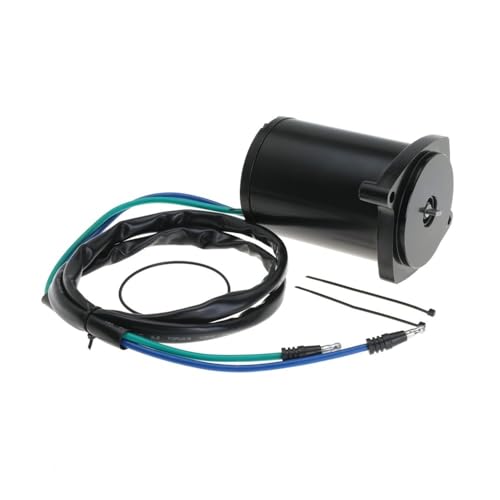 Moteur de garniture d'inclinaison pour Mercury Marine remplace 828708T