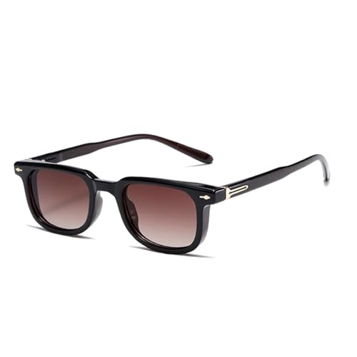 Lunettes de soleil tendance vintage pour vos sorties et terrasses