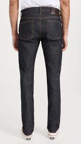 Naked & Famous Denim Men's Weird Guy In Left Hand Twill Selvedge3