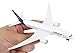 herpa Aviation Single Airplane Lufthansa Boeing 787, Kleiner Maßstab, Flugzeug Modell, Spielzeug Miniaturmodell - für Kinder ab 3 Jahren!