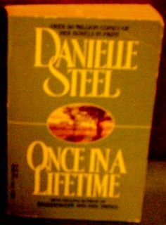 Once in a Lifetime B000GS7WMA Book Cover