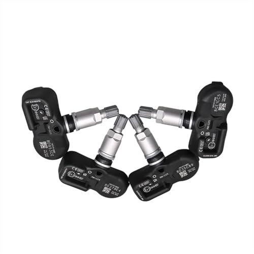 Capteur TPMS PMV-C215 contre sous-gonflage pneu Suzuki Swace