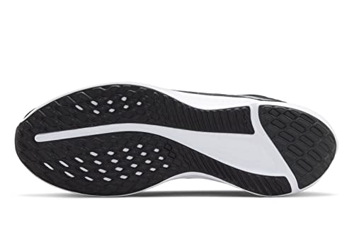 Image of Nike Quest 5 Mens Running Shoes (Numeric 7),Black