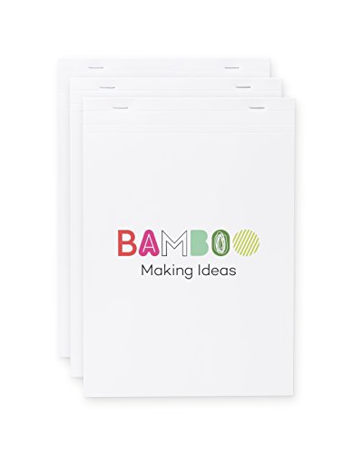 Image of Wacom ACK425082 Bamboo A4 Notepads Accessory