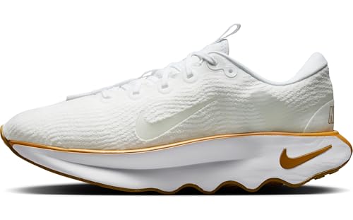Nike Motiva Men's Walking Shoes (DV1237-104, White/Summit White/Wheat/White)