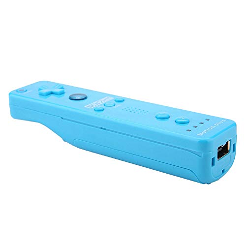 Image of Somatosensory Game Handle Somatosensory Game Handle Controller Gamepad Built in Accelerator for Wii WiiU