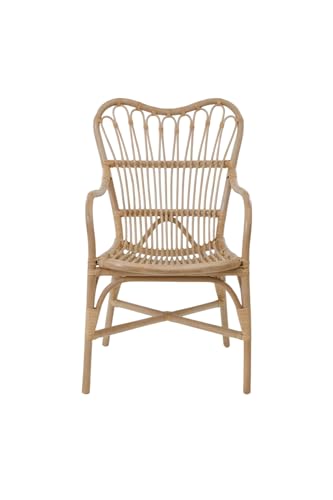 Aspen Brands Parisian Rattan Chair
