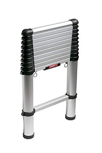 Telesteps Classico Line 380 Escalera Telescópica