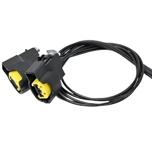 Connecteur de bobine Kia Forte résout les ratés moteur 1.8L 2014-2016