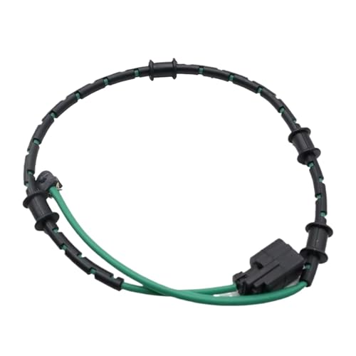 Cable de freno de mano para Jaguar XF X250 sensor de desgaste C2Z16061