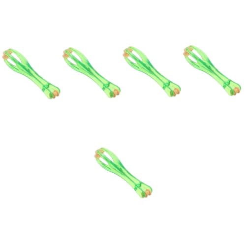 TOVINANNA 5stücke Finger Massage Roller Handheld Für Finger Und Hände Tragbares Massagegerät Linderung Von Stress Und Schmerzen Für Druckintensität Für Büroangestellte Und