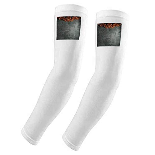 Manchons de protection solaire UV contre les brûlures de peau