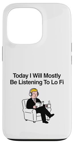 ������Lo Fi Chill Beats�𒮂��Ă��܂� �X�}�z�P�[�X iPhone 13 Pro �p